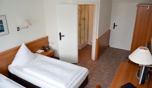 Chambre Double