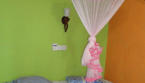 Chambre Triple Standard