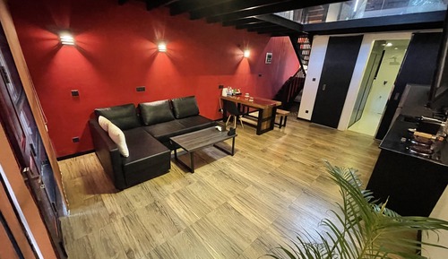 Villa Familiale
