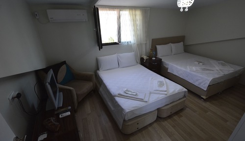 Chambre Standard