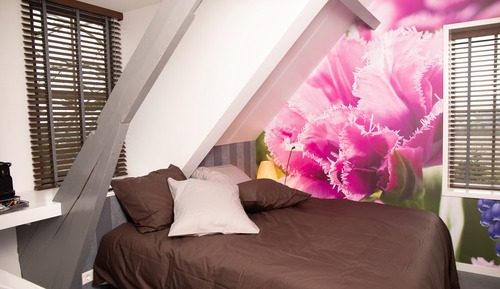 Chambre Deluxe, 1 grand lit