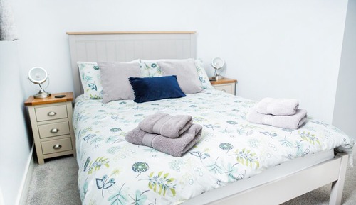 Chambre Double (Ivy)