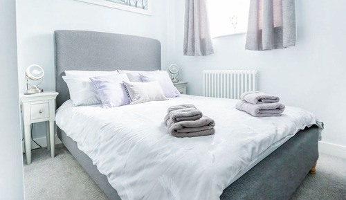Chambre Double (Liliac)