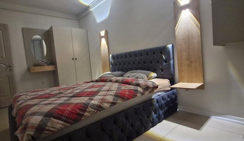 Suite Design