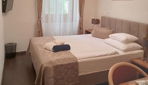 Chambre Double Économique