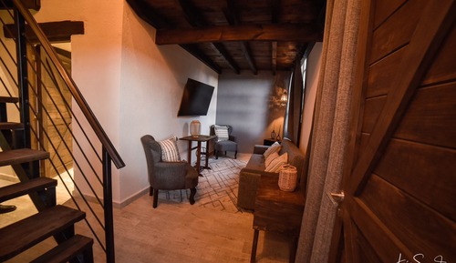 Chambre Luxe