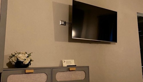 Chambre Junior