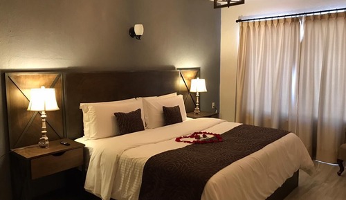 Chambre Classique