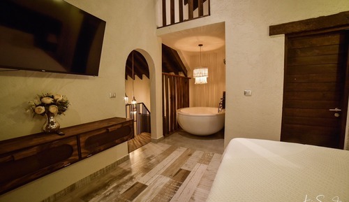 Chambre Supérieure