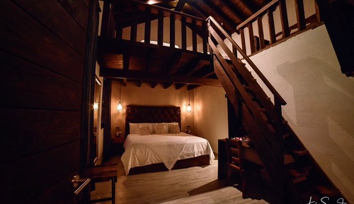 Chambre Familiale