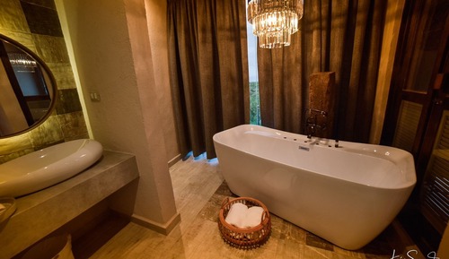 Chambre Premium