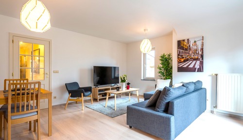 Appartement Familial
