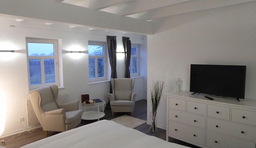 Chambre Confort (Fahner Höhen)
