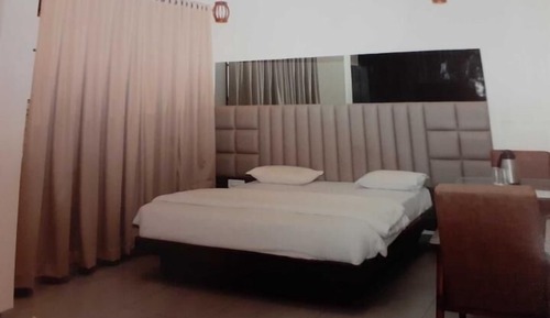 Chambre Standard (Non AC)