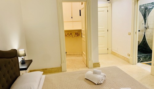 Chambre Deluxe