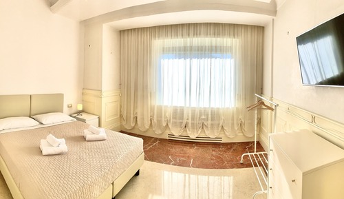 Chambre Économique, salle de bains privée (External)