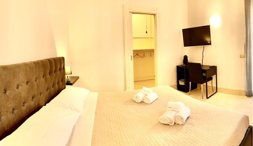Chambre Standard, salle de bains privée (External)