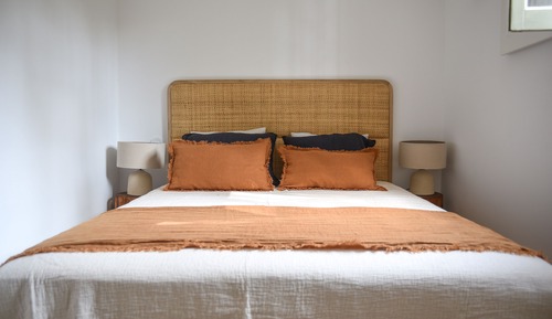 Cottage, 2 chambres