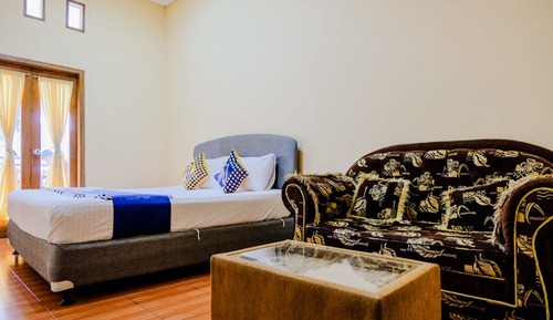 Chambre Double