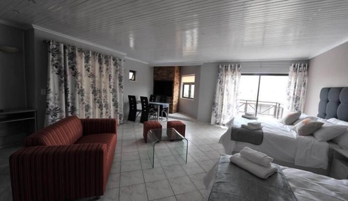 Chambre Familiale