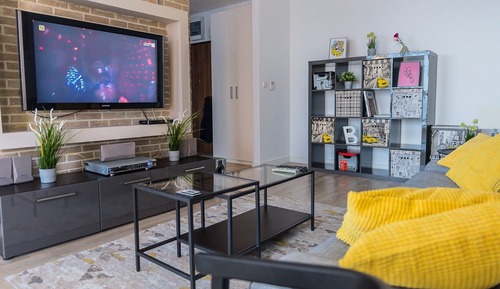 Appartement Panoramique