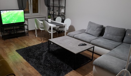 Appartement Deluxe