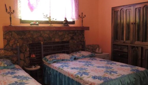 Chambre Triple Standard