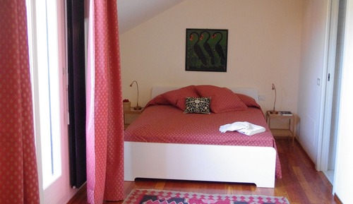 Chambre Double