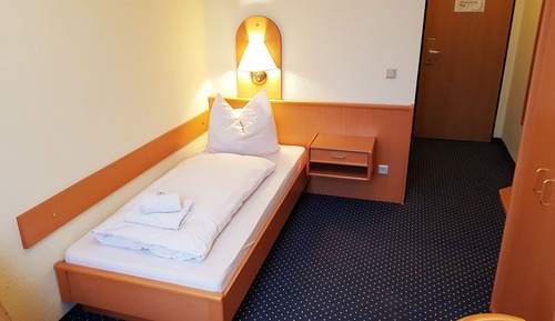 Chambre Simple Standard