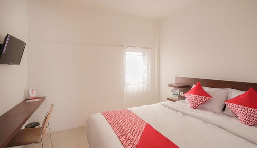 Chambre Double Deluxe