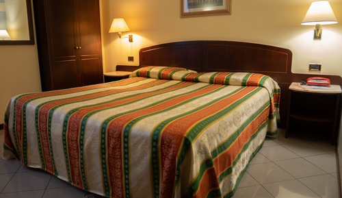 Chambre Double Classique