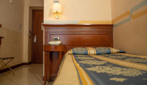 Chambre Simple