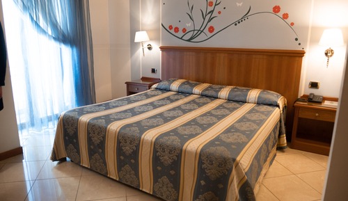Chambre Triple Classique