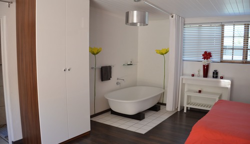 Suite Luxe
