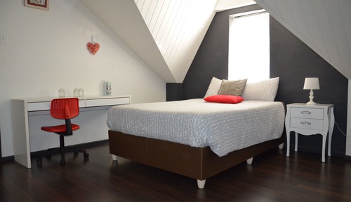 Appartement Standard