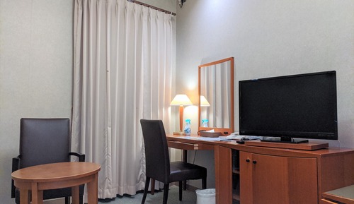 Chambre Simple