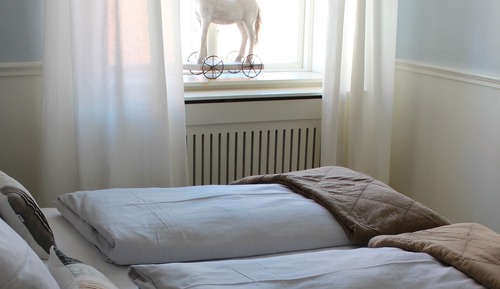 Suite Supérieure