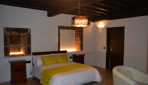 Chambre Double Deluxe