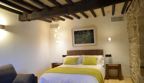 Chambre Double Supérieure