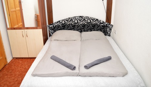 Appartement Deluxe