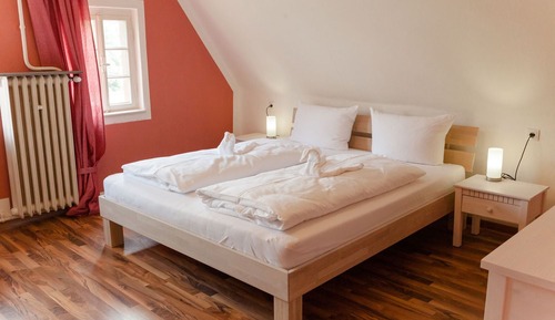 Appartement, 4 chambres