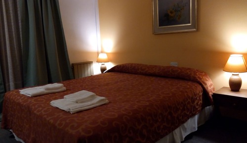 Chambre Standard