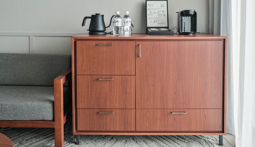 Chambre Premium (Premier Wing)