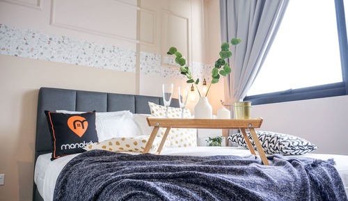 Appartement Supérieur