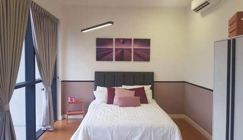 Appartement Standard
