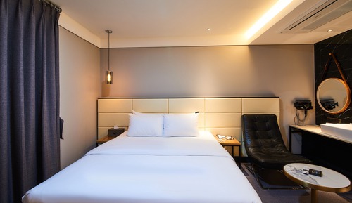 Chambre Premium
