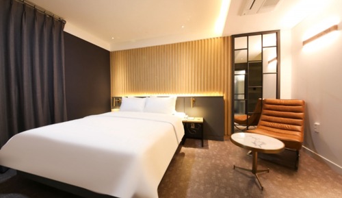 Chambre Premium (Styler)