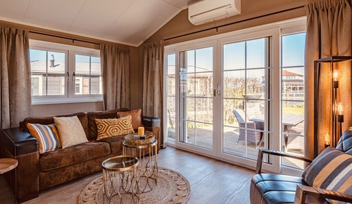 Chalet Panoramique