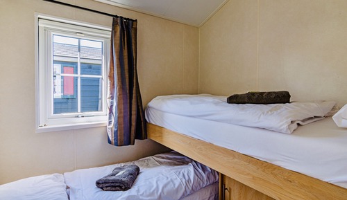 Chalet Confort