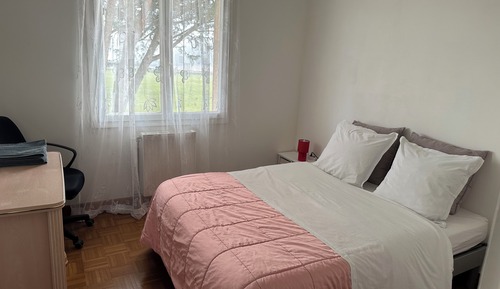 Chambre Simple